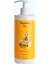 Squeaky Bee Saç Vücut Şampuanı 500 ml 5