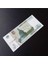 1997 Rusya 5 Ruble Çil Eski Yabancı Kağıt Para 2