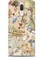 Huawei Mate 10 Lite Uyumlu Kılıf Hd Kalite Desenli Baskılı Kılıf - F (101) 1