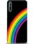 Huawei P Smart S Uyumlu Kılıf Hd Kalite Desenli Baskılı Kılıf - x (67) 1