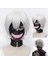 Cosplay Peruk Tokyo Ghoul / Tokyo Ghouls Kaneki Ken Cos Anime Peruk Stokta Satış (Yurt Dışından) 1
