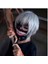 Cosplay Peruk Tokyo Ghoul / Tokyo Ghouls Kaneki Ken Cos Anime Peruk Stokta Satış (Yurt Dışından) 3