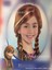 Elsa Prenses Elsa Peruk Anime Tarzı Dondurulmuş Elsa Anna Prenses Peruk (Yurt Dışından) 1