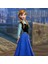 Elsa Prenses Elsa Peruk Anime Tarzı Dondurulmuş Elsa Anna Prenses Peruk (Yurt Dışından) 5
