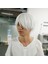 Cosplaying Anime Karakterleri Için Erkek Beyaz Peruk Düz Kısa Sentetik Peruklar (Yurt Dışından) 5