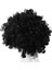 Siyah Funky Afro Peruk (Yurt Dışından) 5