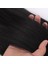 Yüksek Sıcaklık Fiber Saç Paketi Antik Kostüm Yumuşak Peruk Tek Kafa Stüdyo Peruk Saç Saç Paketi Performans Hanfu Yumuşak Saç Parçası (Yurt Dışından) 5