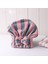 Mikrofiber Saç Havlu Wrap Kadınlar Için Şerit Emici Hızlı Kuru Saç Türban Kurutma Kıvırcık Uzun Kalın Saç Şapka Sarılmış Havlu (Yurt Dışından) 2