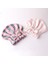 Mikrofiber Saç Havlu Wrap Kadınlar Için Şerit Emici Hızlı Kuru Saç Türban Kurutma Kıvırcık Uzun Kalın Saç Şapka Sarılmış Havlu (Yurt Dışından) 5