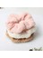 3pk Saç Scrunchies Kürklü Elastik Saç Bandı Kadın Kızlar Yumuşak Oyuncak Saç Bağları At Kuyruğu Tutucu Saç Lastik Bant Saç Aksesuarları (Yurt Dışından) 4