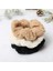 3pk Saç Scrunchies Kürklü Elastik Saç Bandı Kadın Kızlar Yumuşak Oyuncak Saç Bağları At Kuyruğu Tutucu Saç Lastik Bant Saç Aksesuarları (Yurt Dışından) 5