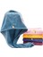 Kadın Kız Yumuşak Mikrofiber Duş Başlığı Havlu Banyo Şapkaları Kadınlar Için Hızlı Kuru Saç Bonesi Hızlı Kuruyan Yumuşak Bayan Türban Kafa (Yurt Dışından) 5