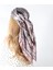 Ipek Eşarp Eşarp Headwraps Kadınlar Için Vintage Dört Mevsim Saç Eşarp 90*90 cm Başörtüsü Fular Iuxe Bandana Femme Başörtüsü (Yurt Dışından) 5