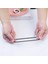 Adet 4.5 cm Spiral Saç Bağları Telefon Tel Kordon Saç Halatlar Kafa Halkası Elastik Bantlar Scrunchies At Kuyruğu Tutucu Saç Aksesuarları (Yurt Dışından) 3