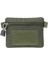 Ordu Yeşil-Açık Edc Molle Kese Cüzdan Su Geçirmez Mini Taşınabilir Seyahat Bel Çantaları Kamp Yürüyüş Avcılık Için Askeri Küçük Edc Kese (Yurt Dışından) 1