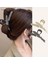 Alaşım Saç Saç Çene Klipsi Kıvırcık Saç Saç Kelepçeleri Saç Klipleri (Yurt Dışından) 4