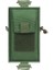 Armygreen-Açık Acil Molle Taktik Bel Çantası Omuz Çantası Edc Çantası Telefon Paketi Spor Tırmanma Koşu Aksesuarları Avcılık Çantaları (Yurt Dışından) 1