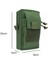 Armygreen-Açık Acil Molle Taktik Bel Çantası Omuz Çantası Edc Çantası Telefon Paketi Spor Tırmanma Koşu Aksesuarları Avcılık Çantaları (Yurt Dışından) 4