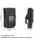 Haki-Taktik Molle Telefon Kılıfı Açık Kemer Bel Çantaları Yardımcı Yelek Kart Taşıma Çantası Mini Çok Fonksiyonlu Seyahat Çantası Paketi Edc Kılıfı (Yurt Dışından) 3