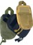 Armygreen-Askeri Edc Molle Kese Örgü Araçları Aksesuar Torbalar 1000D Naylon Taktik Bel Av Çantaları Açık El Feneri Dergi Cebi (Yurt Dışından) 3