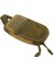 Armygreen-Askeri Edc Molle Kese Örgü Araçları Aksesuar Torbalar 1000D Naylon Taktik Bel Av Çantaları Açık El Feneri Dergi Cebi (Yurt Dışından) 5