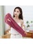 Kuru Saç Havlusu Işlemeli Mercan Kadife Bayanlar Mikrofiber Yumuşak Duş Başlığı Kafa Sarma Emici Hızlı Kuru Bayanlar Kafa Havlusu (Yurt Dışından) 3