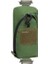 Yeşil Taktik Molle Çantası Askeri Edc Aracı Cepler Açık Sırt Çantası Omuz Askısı Aksesuar Kılıfı Kompakt Telefon Çantası (Yurt Dışından) 1