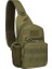 Armygreen-Askeri Taktik Omuz Çantası Erkekler Yürüyüş Sırt Çantası Naylon Açık Avcılık Kamp Balıkçılık Molle Ordu Trekking Göğüs Sling Çanta (Yurt Dışından) 2