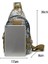 Armygreen-Askeri Taktik Omuz Çantası Erkekler Yürüyüş Sırt Çantası Naylon Açık Avcılık Kamp Balıkçılık Molle Ordu Trekking Göğüs Sling Çanta (Yurt Dışından) 3