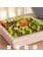 Ww Ahşap Turp Çiftlik Oyunu Montessori Oyuncaklar Bulmaca Eğlenceli Satranç Tahtası Oyunları Yaş 3+ Color & Amp Şekil - Renkli (Yurt Dışından) 5