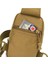 Tan-Taktik Göğüs Çantası Askeri Trekking Paketi Edc Spor Çantası Omuz Çantası Crossbody Paketi Saldırı Kılıfı Yürüyüş Bisiklet Kamp Için (Yurt Dışından) 4