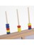 Suntek Montessori Erken Eğitim Ahşap Oyuncaklar Çok (Yurt Dışından) 5