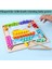 Ww Tahta Go Oyunlar Set Noktalar Boncuk Tahta Oyunları Oyuncak Gökkuşağı Klip Boncuk Bulmaca Montessori Ebeveyn Çocuk Interaktif Oyuncaklar Çocuklar Için - Renkli (Yurt Dışından) 2