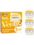 Gillette Venus Venus Comfort Glide Olay Yedek Başlık 3 Adet 1