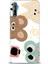 Huawei Y8P Uyumlu Kılıf Hd Kalite Desenli Baskılı Kılıf - M (41) 1