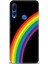 Huawei Y9 Prime 2019 Uyumlu Kılıf Hd Kalite Desenli Baskılı Kılıf - x (67) 1