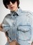 Oversize Kadın Yelek 5