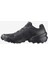 Speedcross 6 GTX L41738600 Erkek Siyah Koşu&Yürüyüş Ayakkabı 2