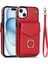 iPhone 15 Plus Telefon Kılıfı (Yurt Dışından) 1