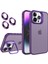 iPhone 15 Pro Telefon Kılıfı (Yurt Dışından) 1