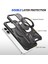 iPhone 14 Pro Max Telefon Kılıfı (Yurt Dışından) 5