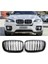 Bmw X5 X6 E70 Ön Panjur Izgara Böbrek Mx5 2007 / 2011 1