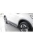 Honda Crv Yan Basamak Koruma 2013-2018 Oem Tip 3