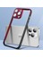 iPhone 13 Pro Telefon Kılıfı (Yurt Dışından) 1