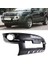 Autogp Hyundai Tucson Ön Tampon Koruma Difüzör Oem 2004 - 2009 2