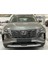 Hyundai Tucson Ön Tampon Koruması Difüzör 2021+ 1