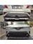 Toyota C-Hr Ön Arka Koruma 2016-2018 Arası 2