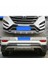 Hyundai Tucson Ön Arka Tampon Koruması Difüzör 2015 - 2017 Arası Modellere Uyumlu (2.model) 1