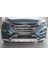 Hyundai Tucson Ön Arka Tampon Koruması Difüzör 2015 - 2017 Arası Modellere Uyumlu (2.model) 2