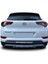 Hyundai Tucson Ön Arka Tampon Koruması Difüzör 2015 - 2017 Arası Modellere Uyumlu (2.model) 3